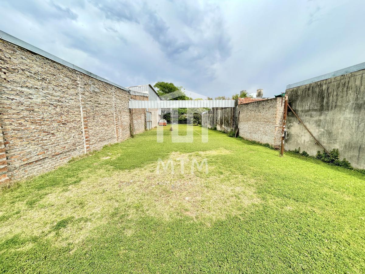 Terreno en venta Granadero Baigorria
