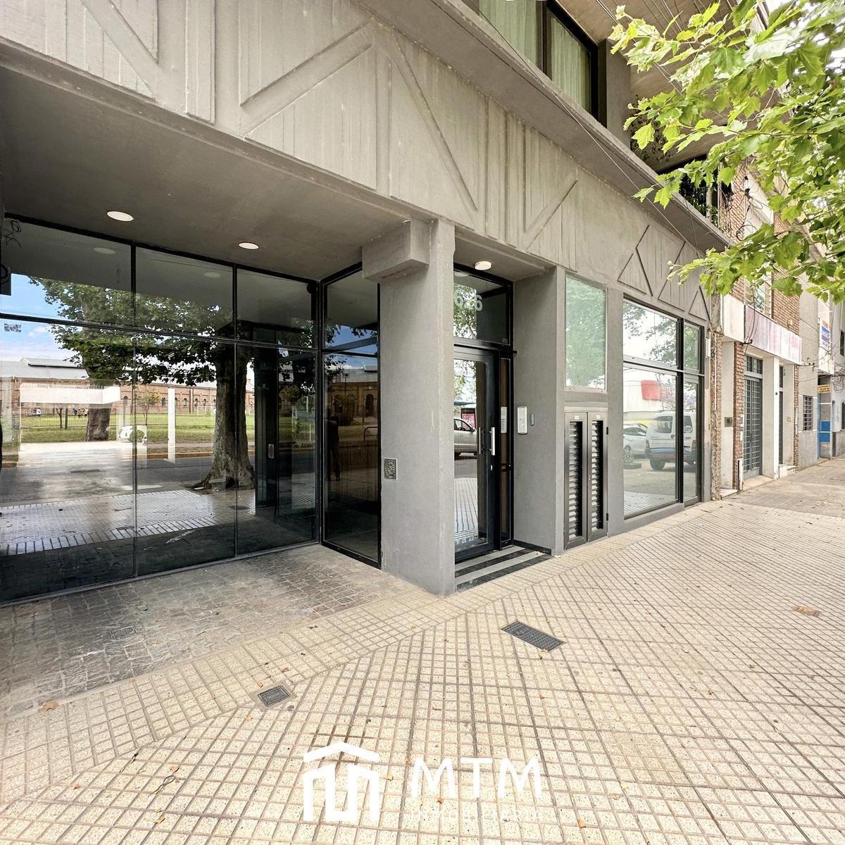 Departamento en Venta Rosario, Refineria. 5