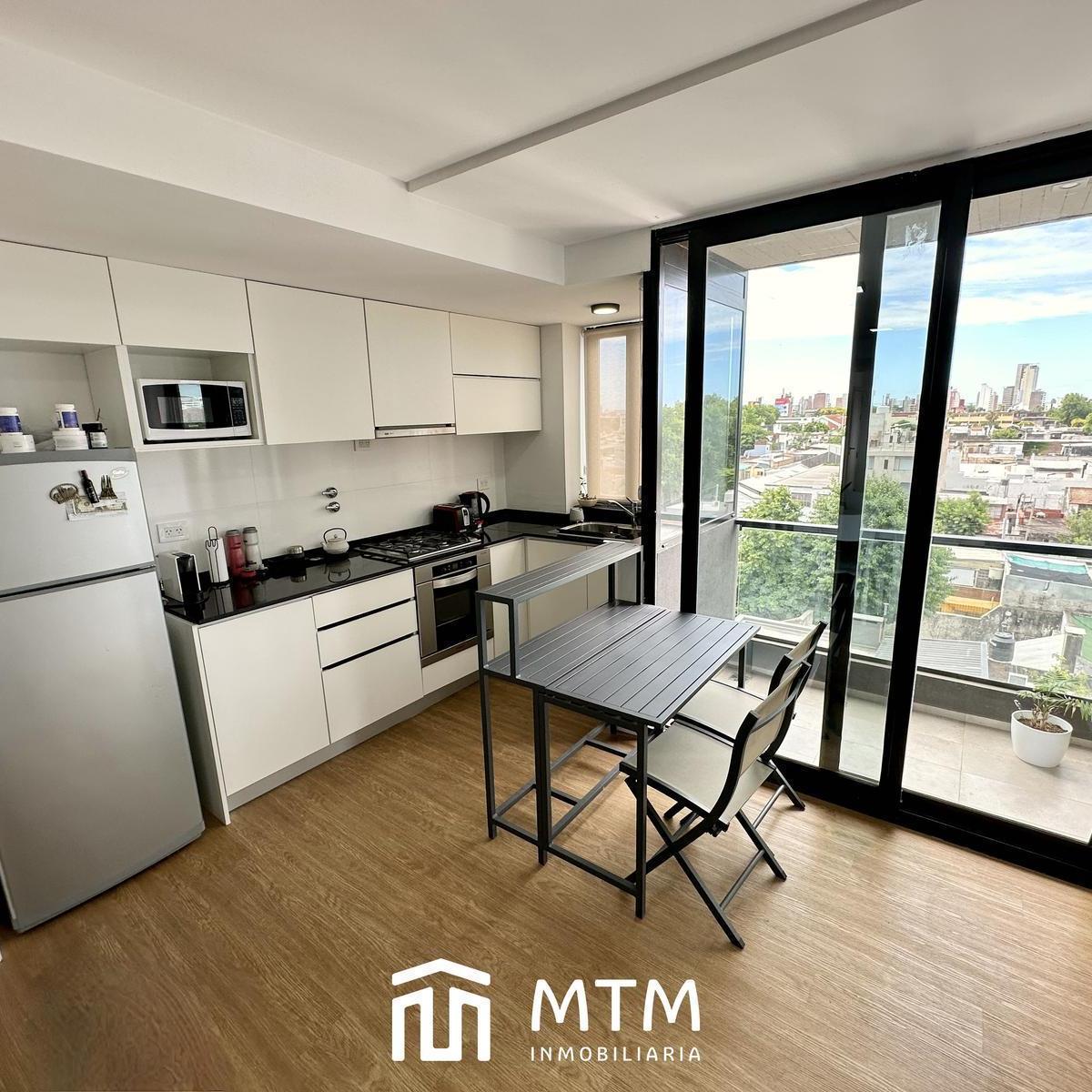 Departamento en Venta Rosario, Refineria. 4