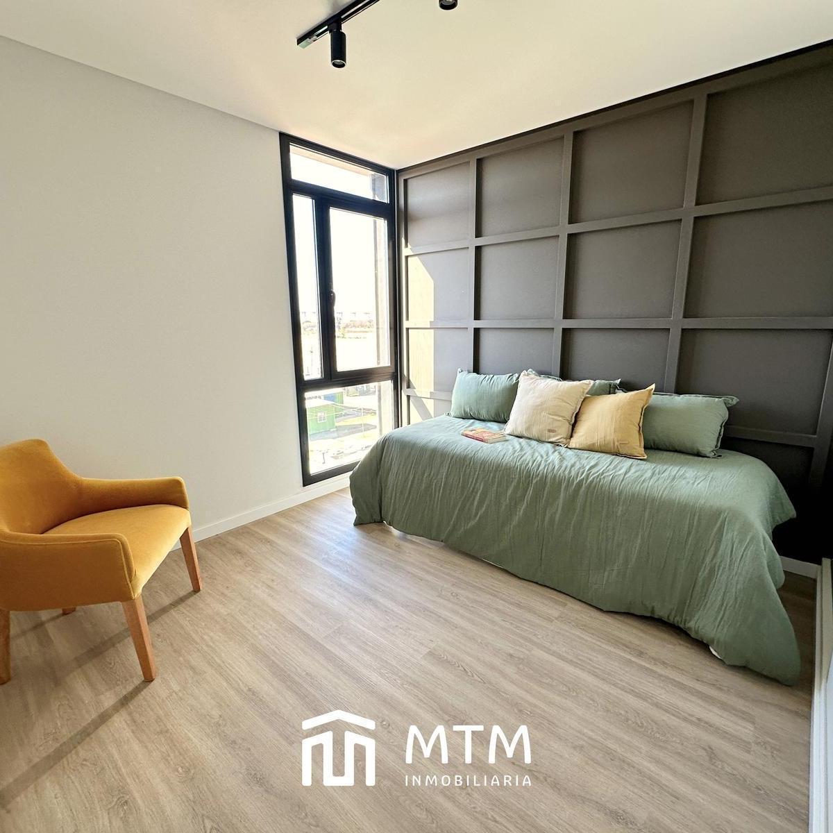 Departamento en Venta, Granadero Baigorria. Botania. 3
