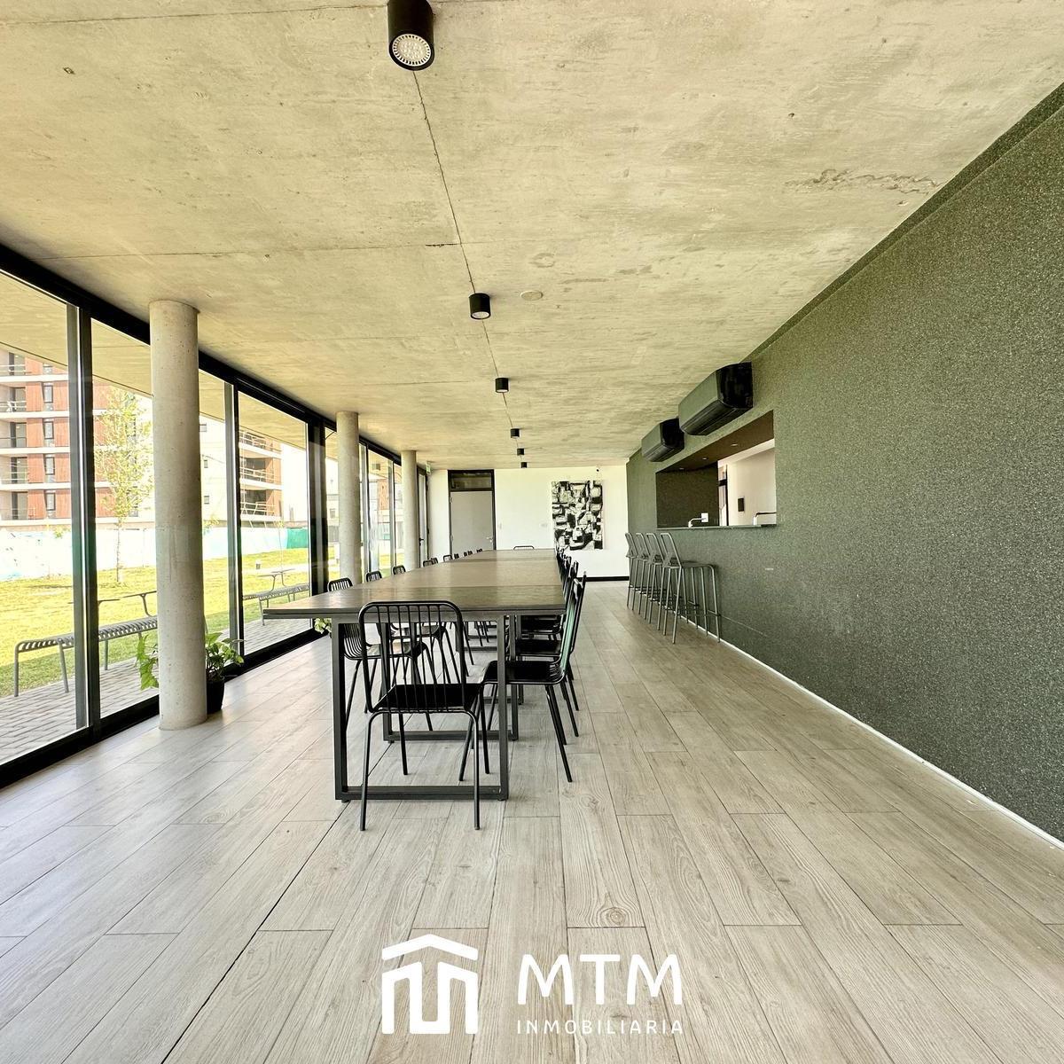 Departamento en Venta, Granadero Baigorria. Botania. 4