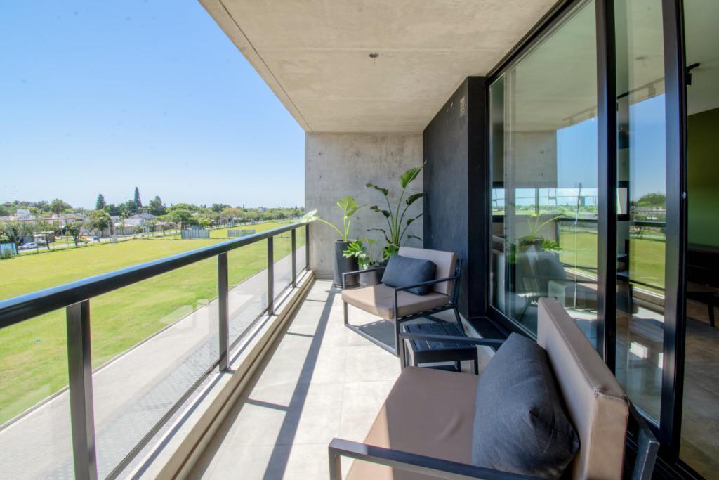 Departamento en Venta, Granadero Baigorria. Botania.