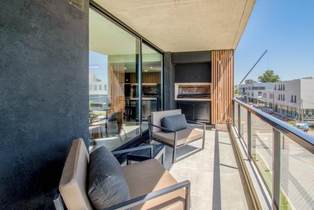 Foto de Departamento en Venta, Granadero Baigorria. Botania., imagen 3