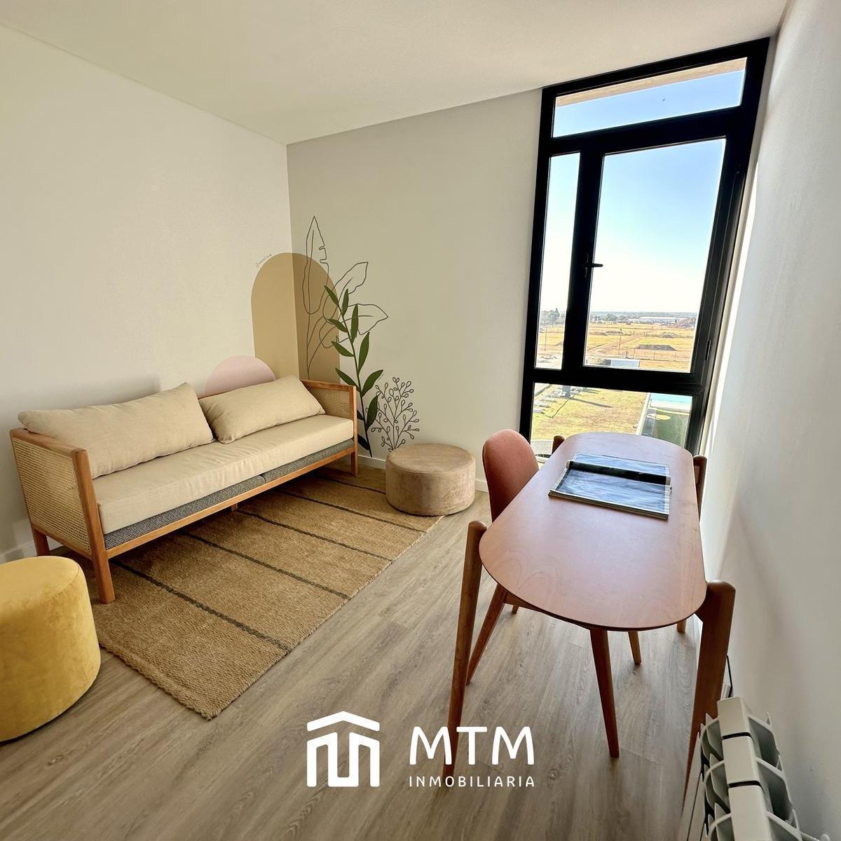 Departamento en Venta, Granadero Baigorria. Botania. 1