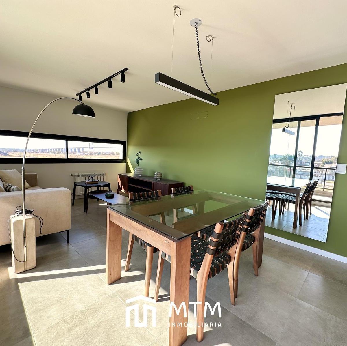 Departamento en Venta, Granadero Baigorria. Botania. 3