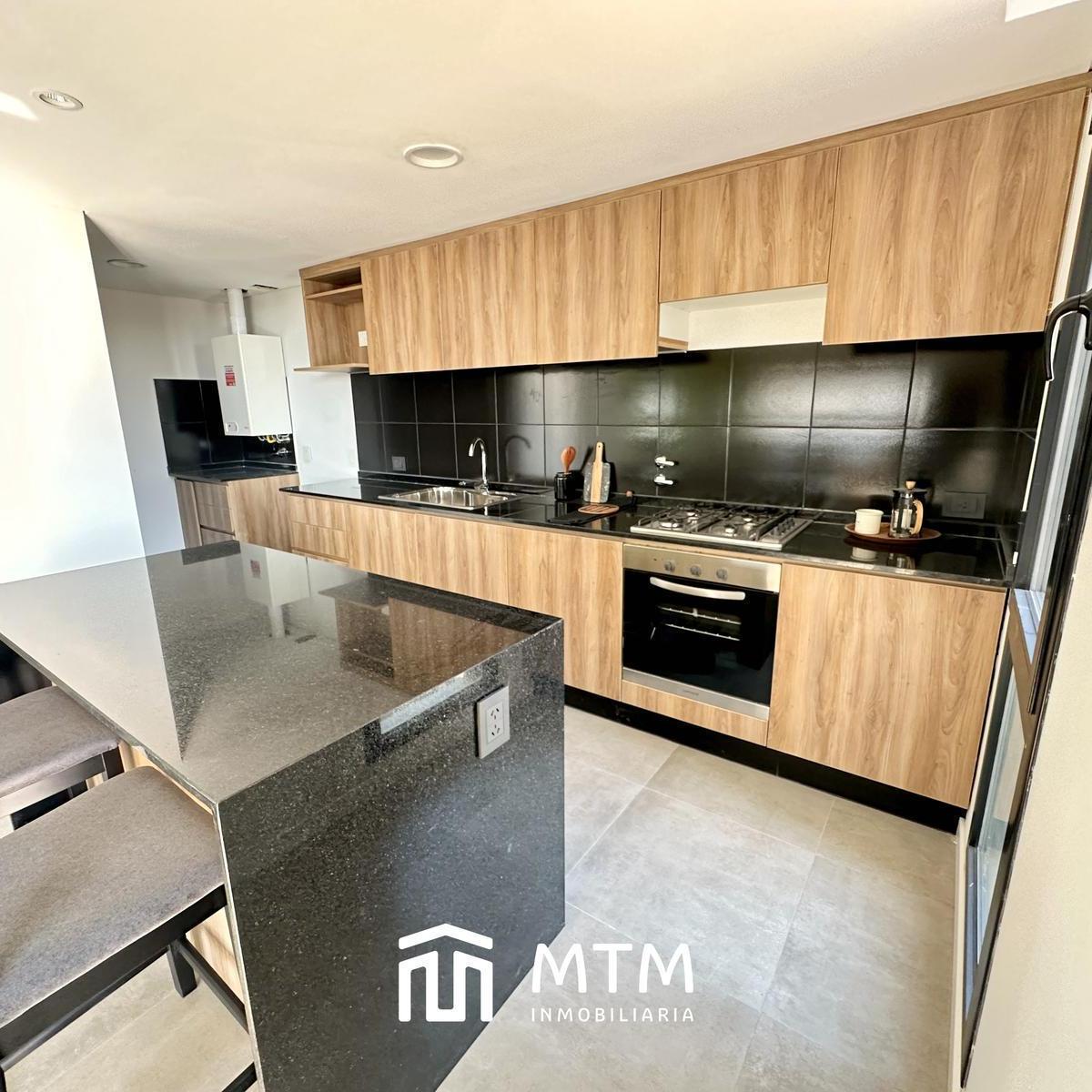 Departamento en Venta, Granadero Baigorria. Botania. 1