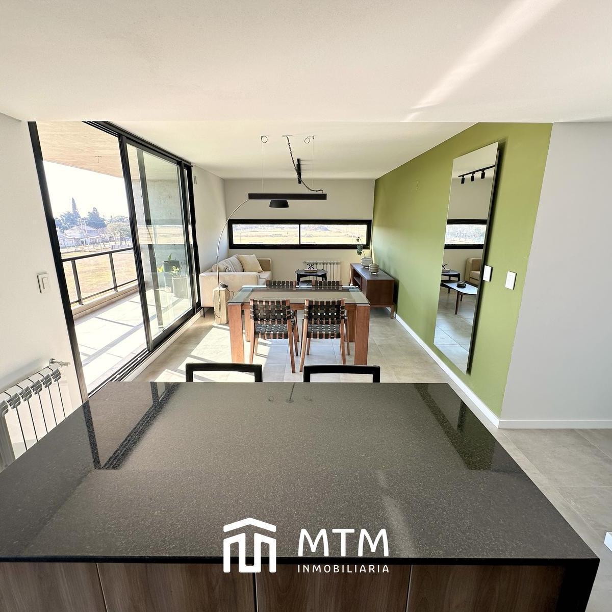 Departamento en Venta, Granadero Baigorria. Botania. 4