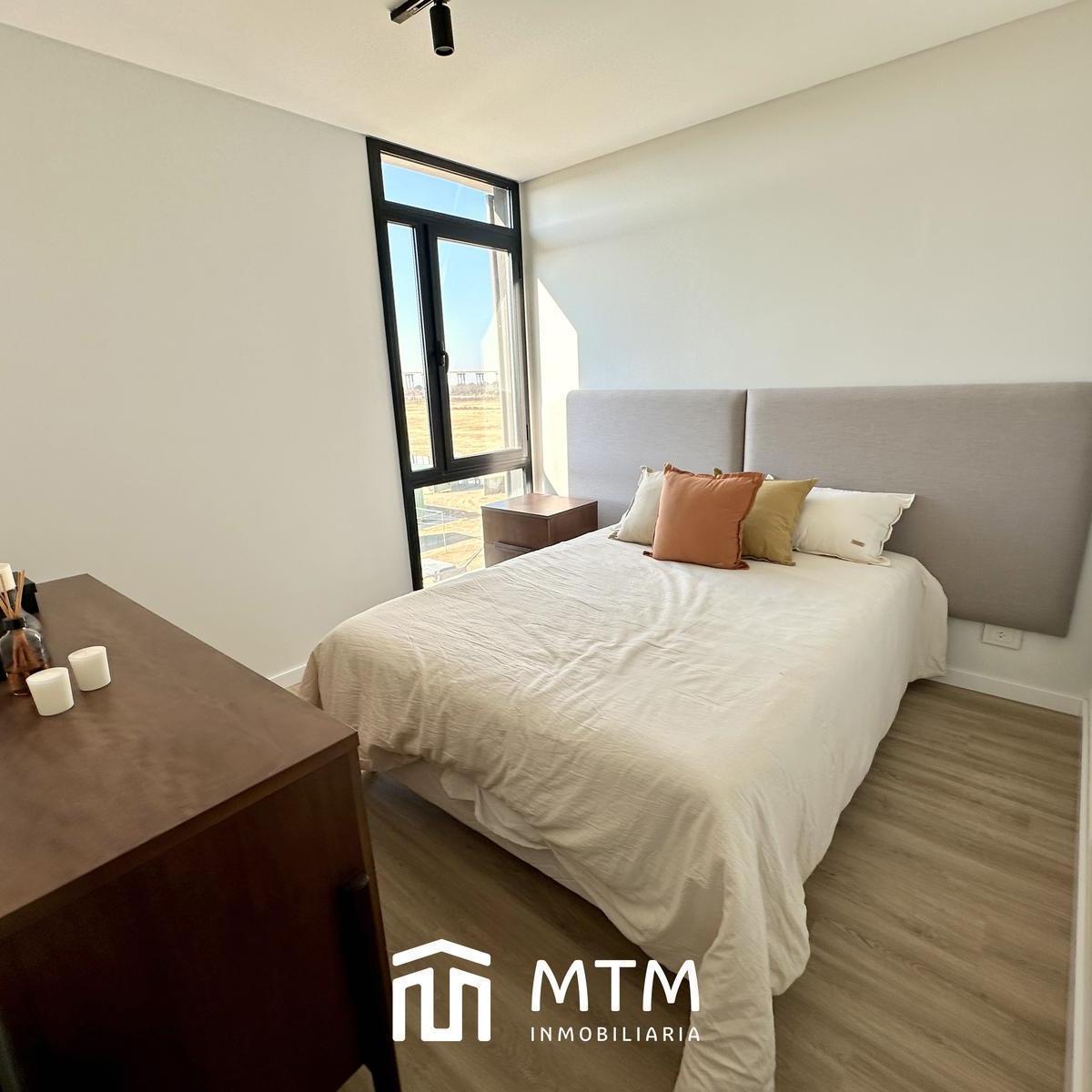 Departamento en Venta, Granadero Baigorria. Botania.