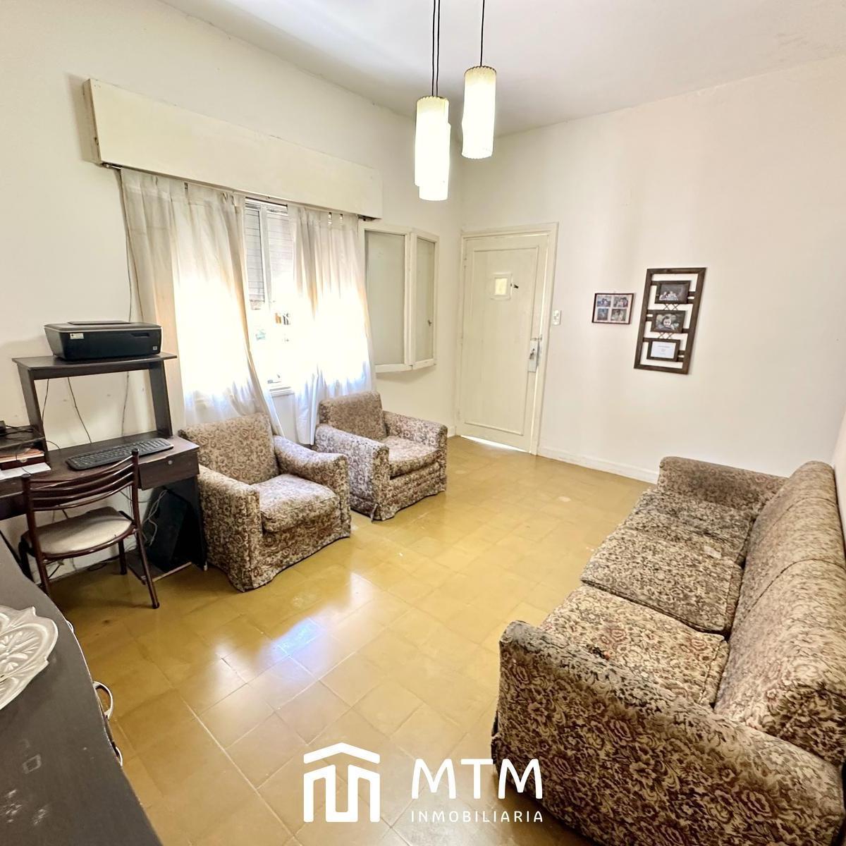 Casa en Venta, Granadero Baigorria. 1