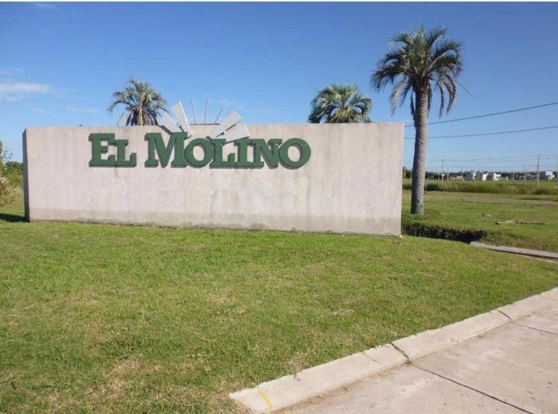 Terreno en venta Roldan, Barrio Residencial, El Molino.