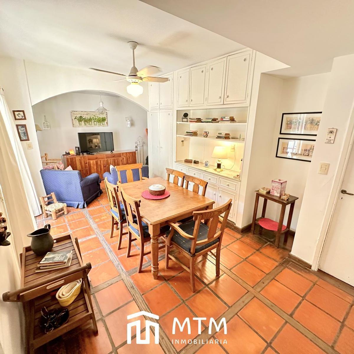 Casa en Venta en Rosario, Alberdi. 4