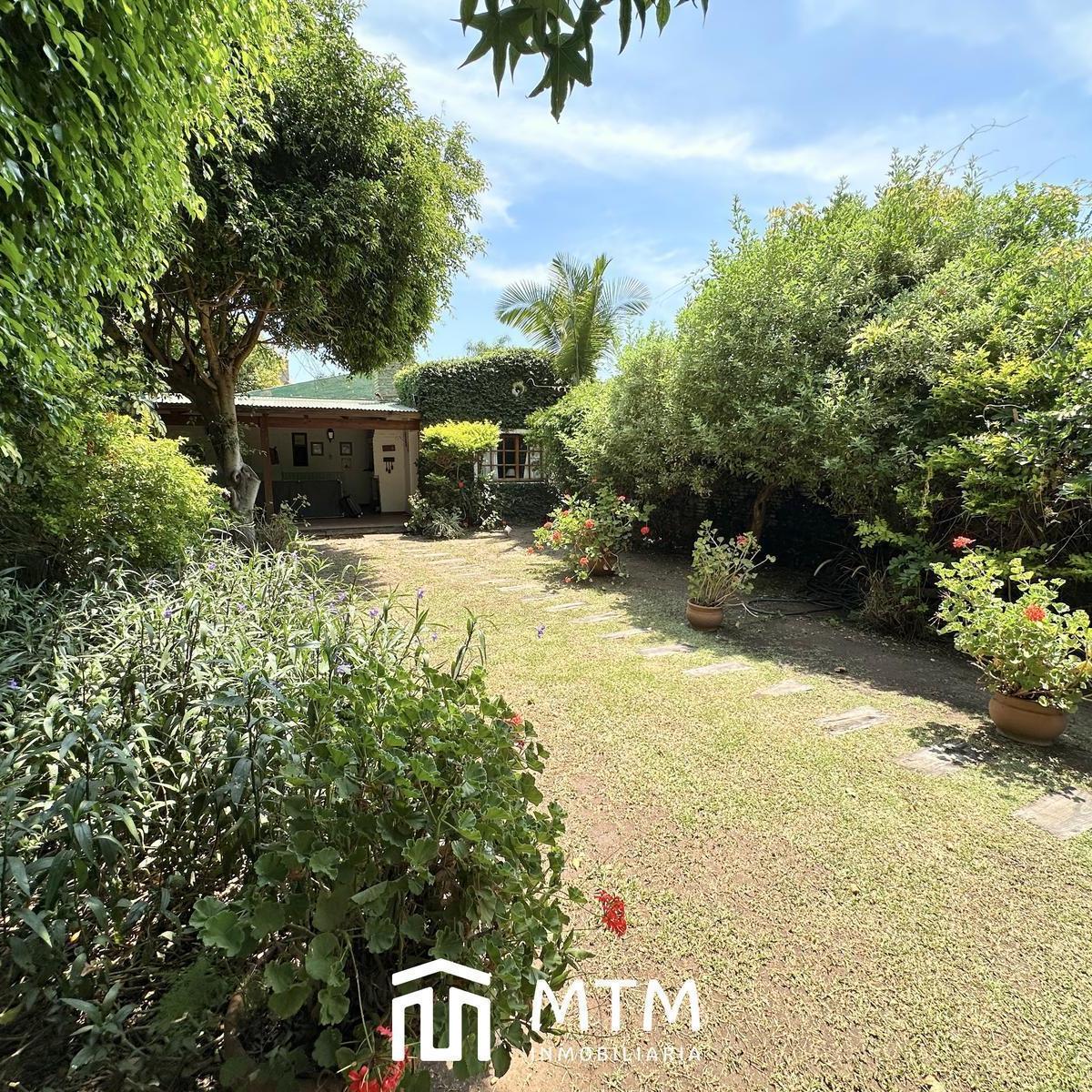Casa en Venta en Rosario, Alberdi. 1
