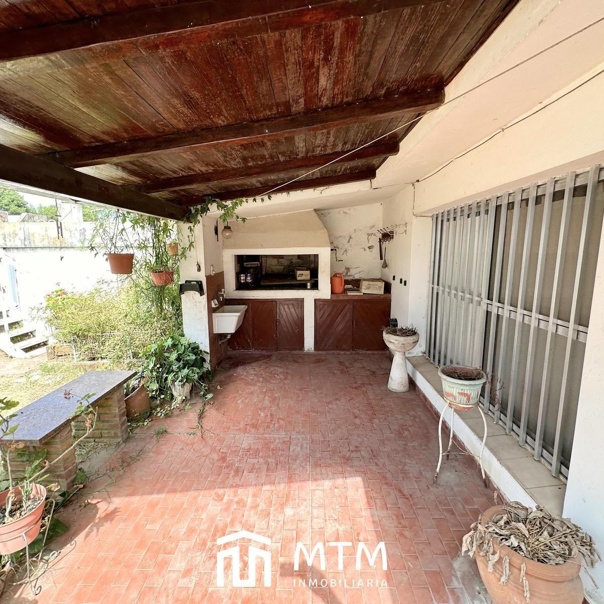 Casa en Venta Granadero Baigorria. 3