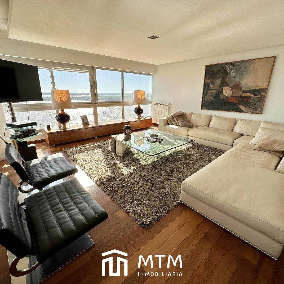 Foto de Departamento en Venta Rosario, Torre Dolfines., imagen 2