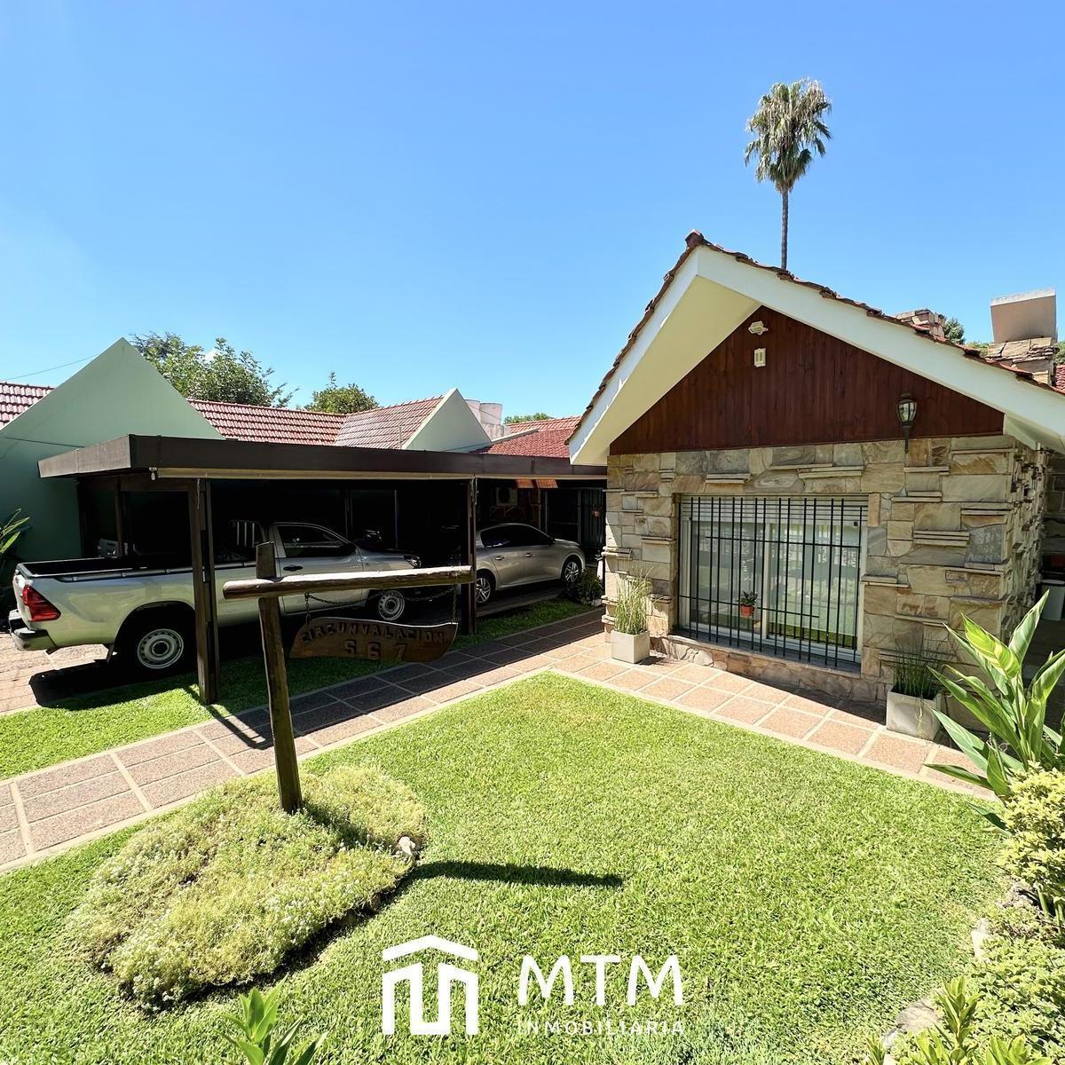 Casa en Venta Rosario, La Florida. 3