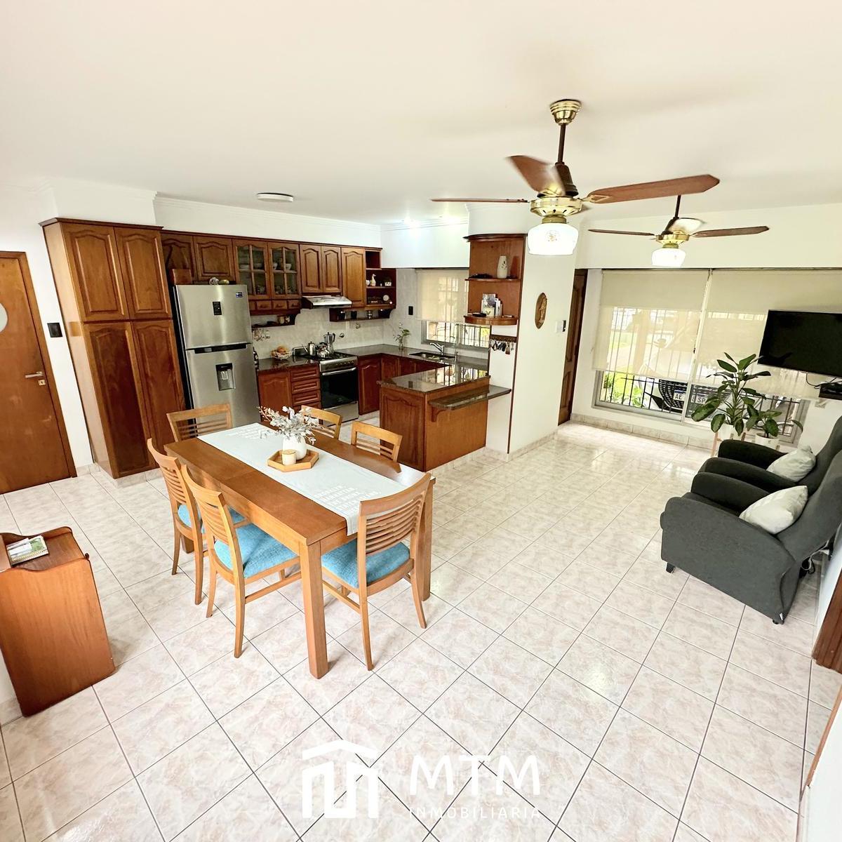 Casa en Venta Rosario, La Florida. 5