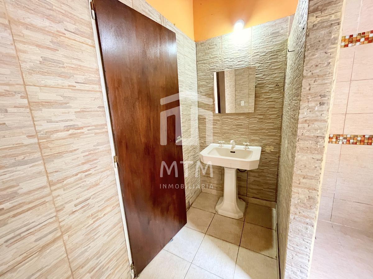 Casa en Venta Rosario, La Florida. 5