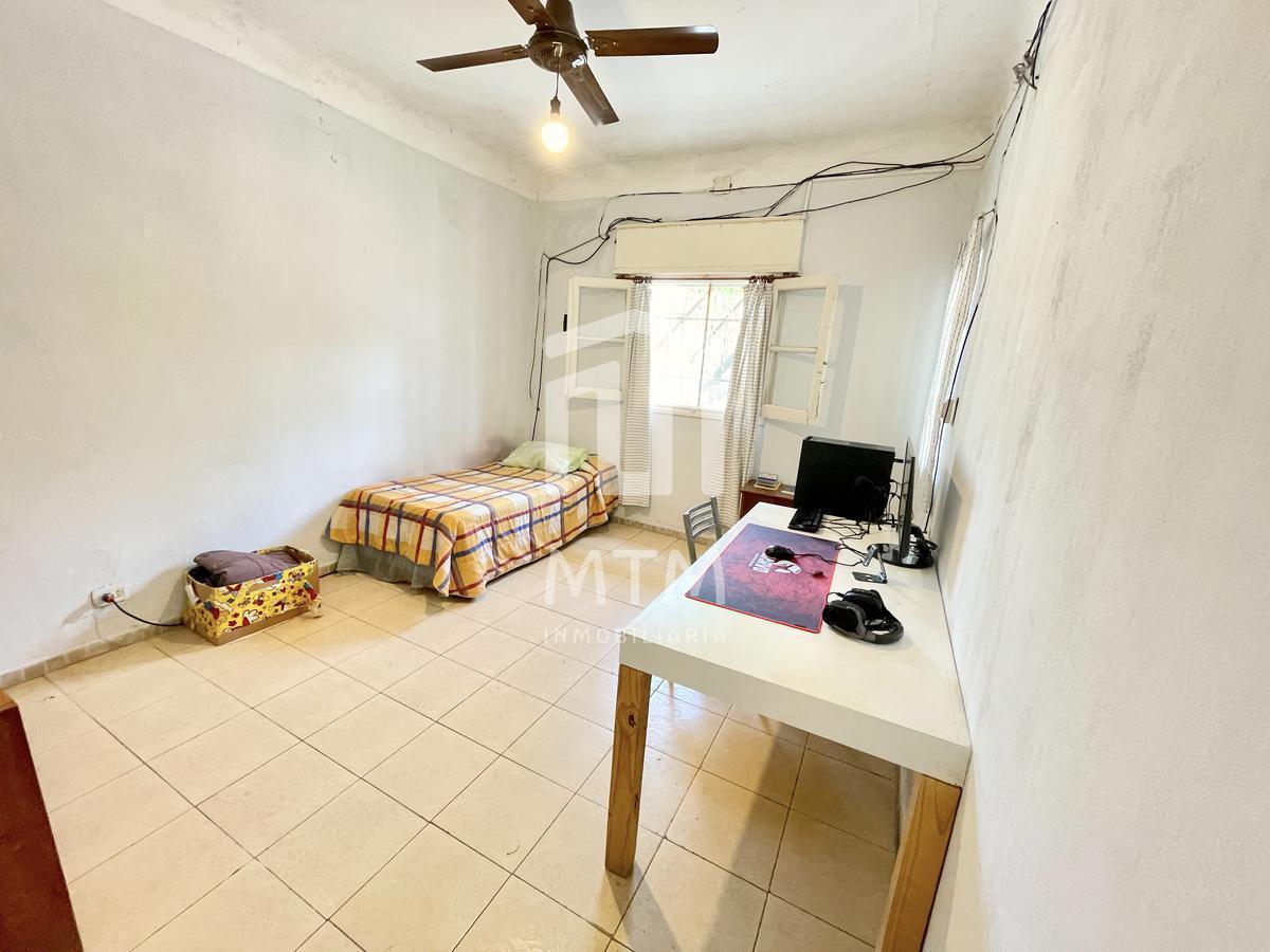 Casa en Venta Rosario, La Florida. 3