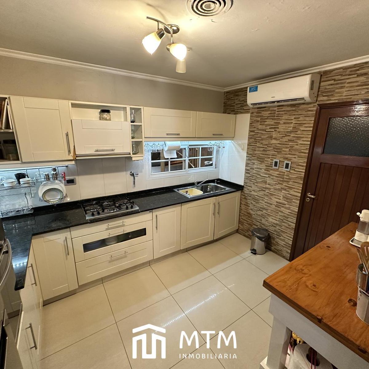 Casa en Venta Rosario Echesortu. 3