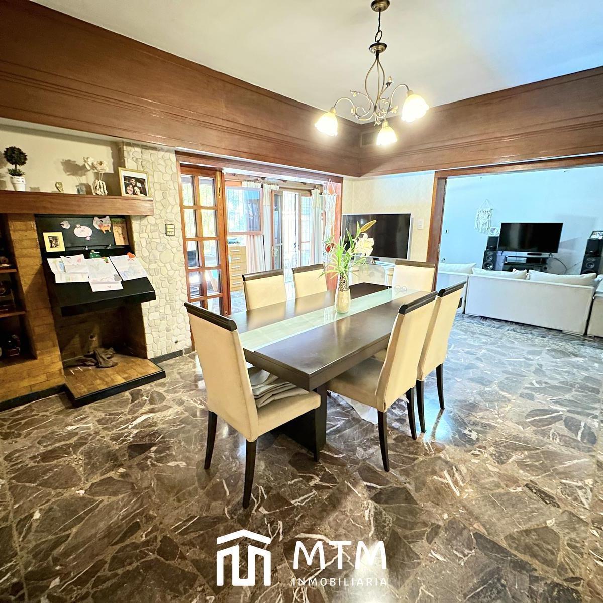 Casa en Venta Rosario Echesortu. 2