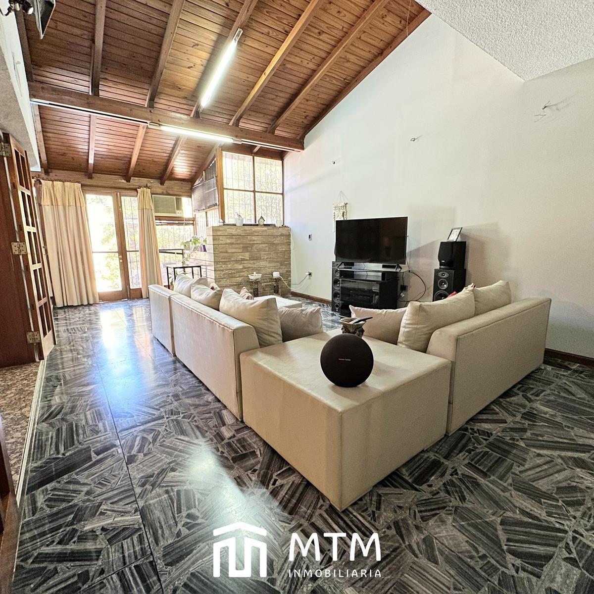 Casa en Venta Rosario Echesortu. 1