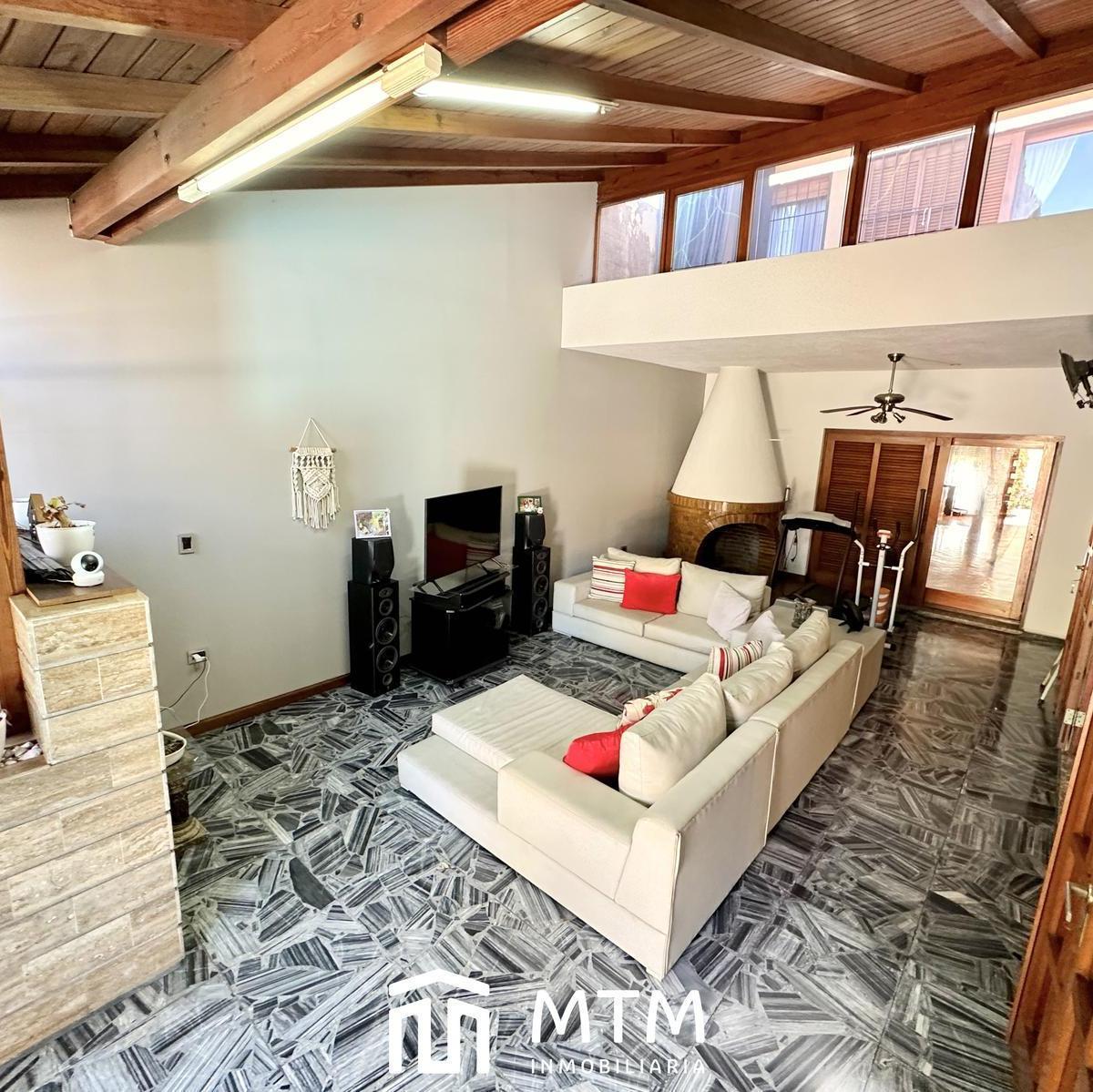 Casa en Venta Rosario Echesortu. 4
