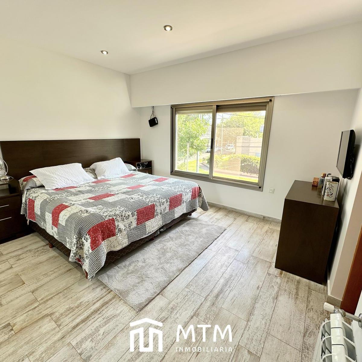 Casa en Venta Rosario, La Florida. 5