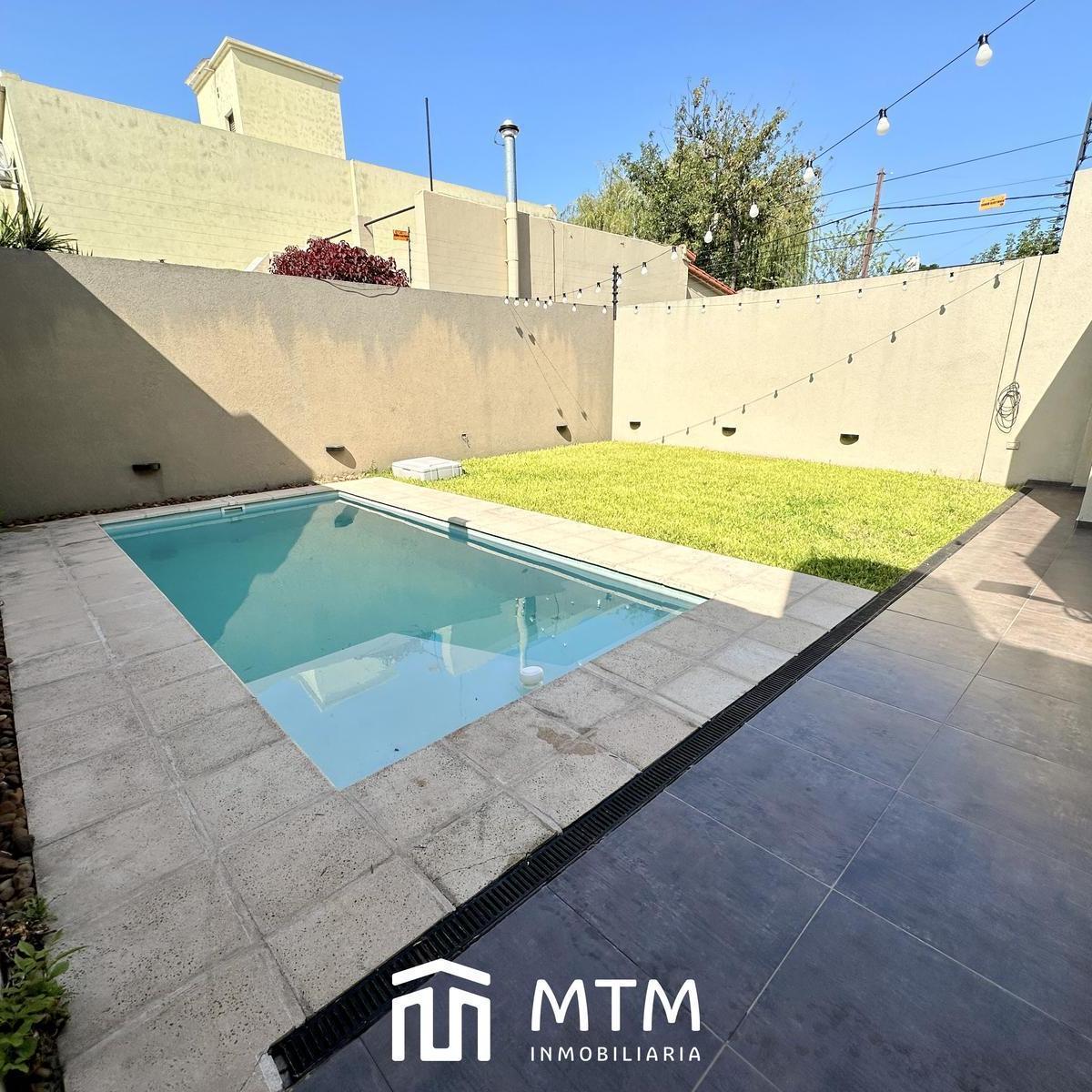 Casa en Venta Rosario, La Florida. 2