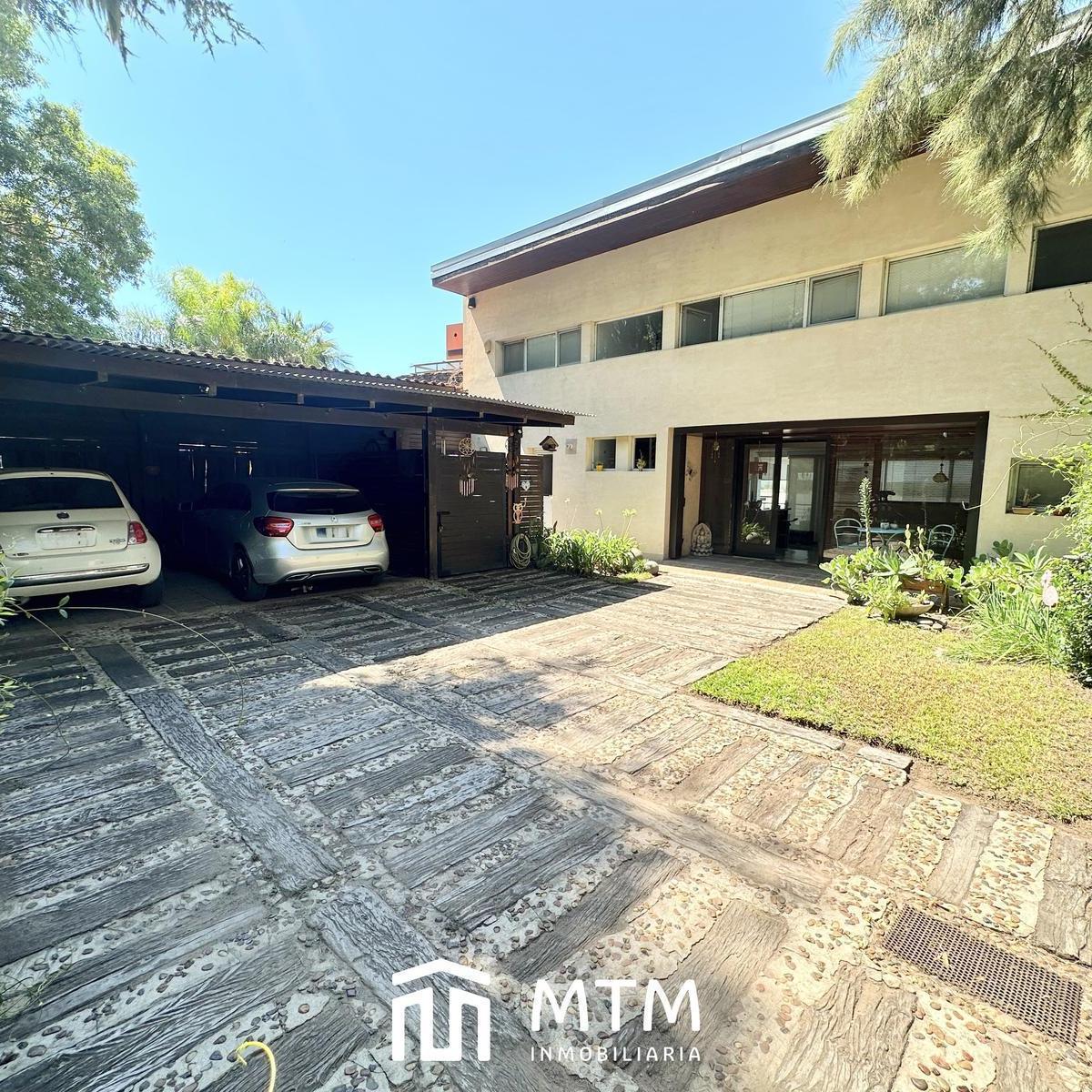 Casa en Venta Rosario, La Florida.