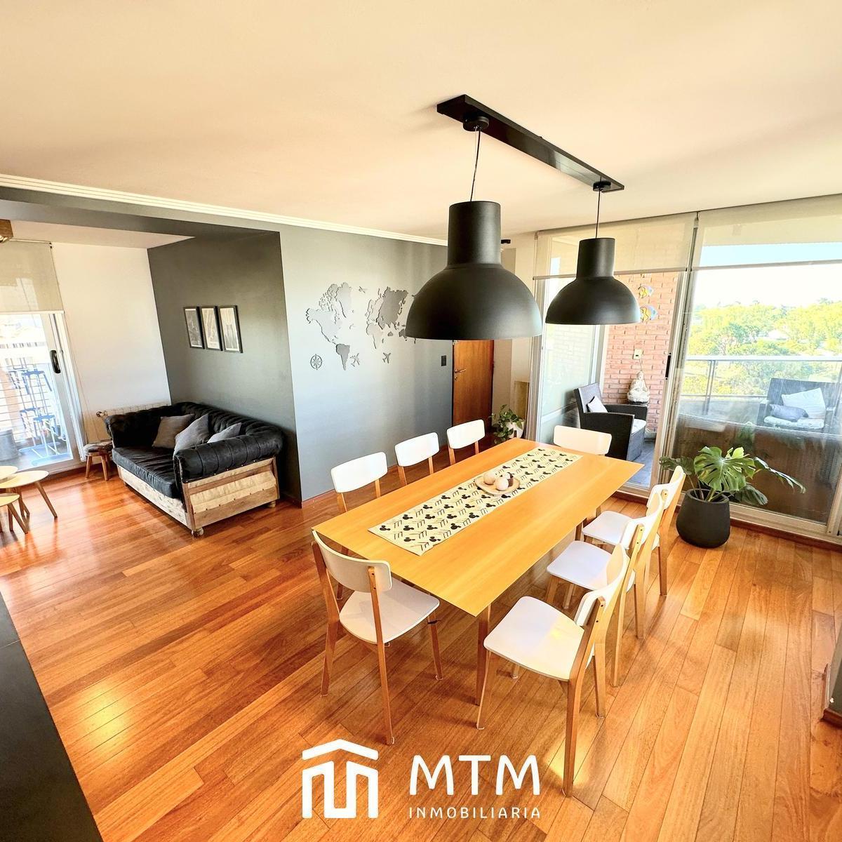 Departamento en Venta Rosario, Arroyito. 2