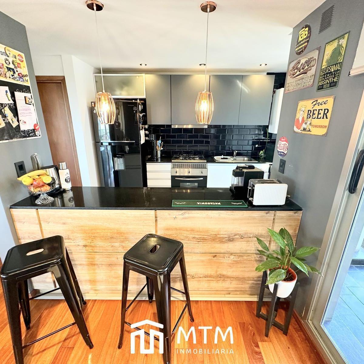 Departamento en Venta Rosario, Arroyito. 4