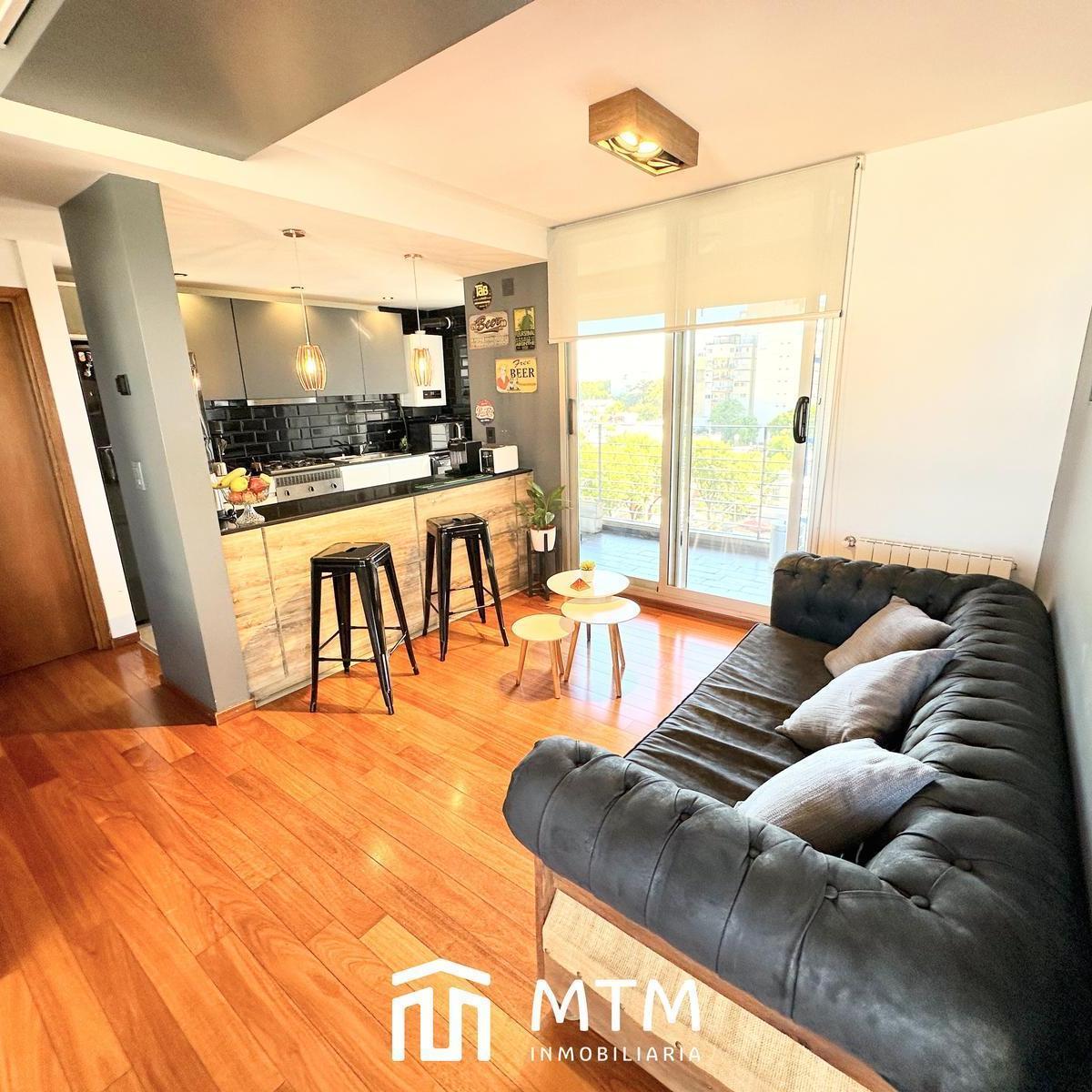 Departamento en Venta Rosario, Arroyito. 3