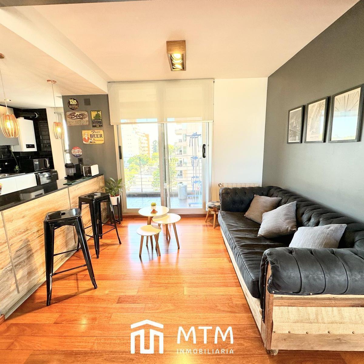 Departamento en Venta Rosario, Arroyito. 5