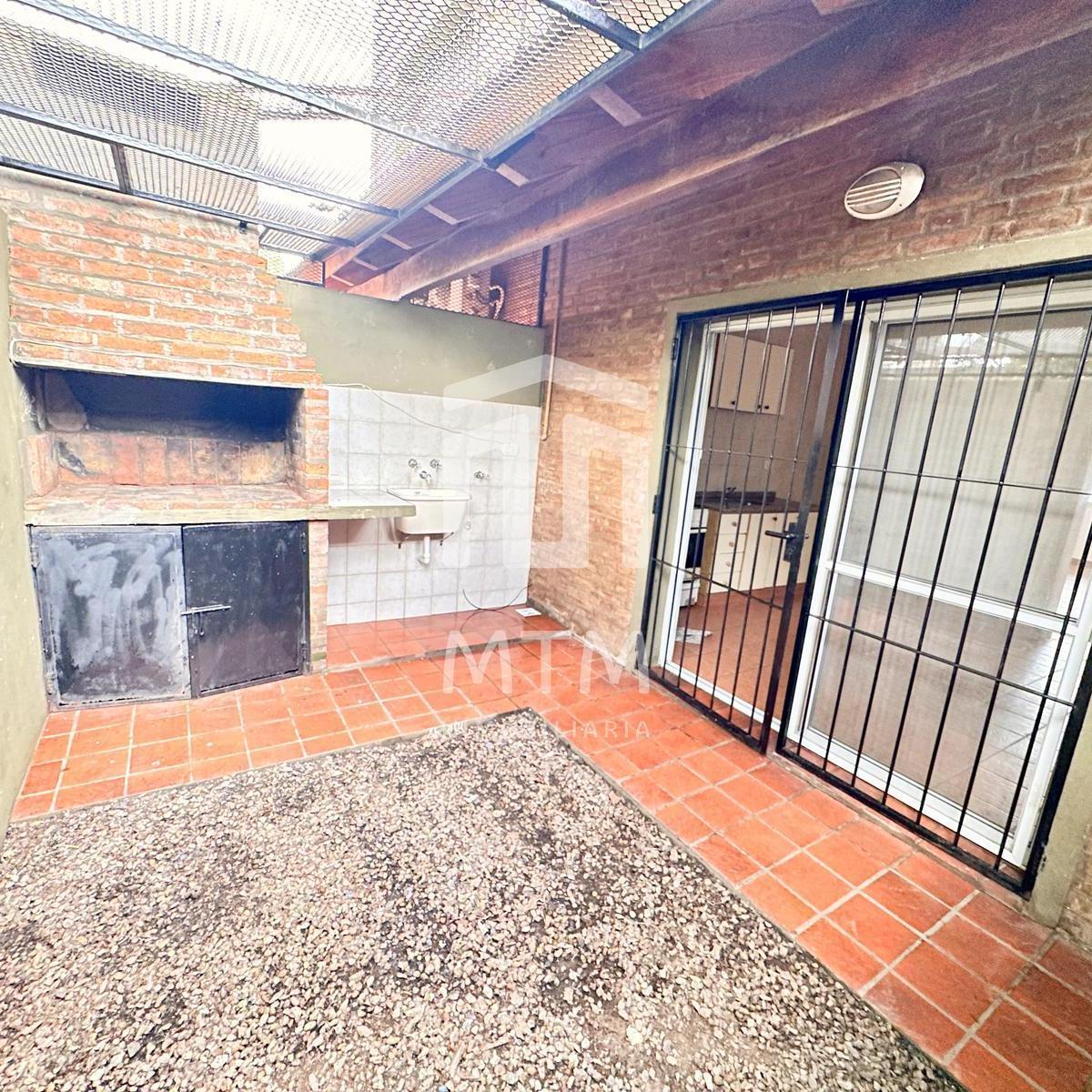 Casa Tipo Duplex en Venta Rosario, La Florida. 5