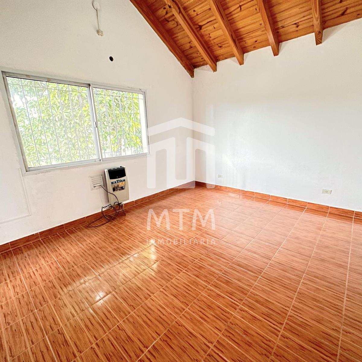 Casa Tipo Duplex en Venta Rosario, La Florida. 4