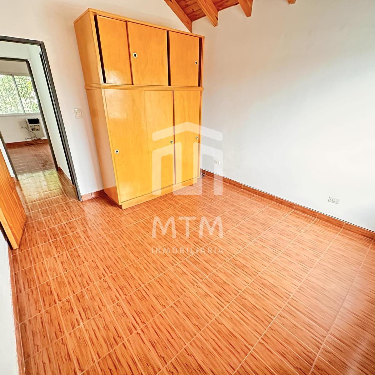Casa Tipo Duplex en Venta Rosario, La Florida. 1