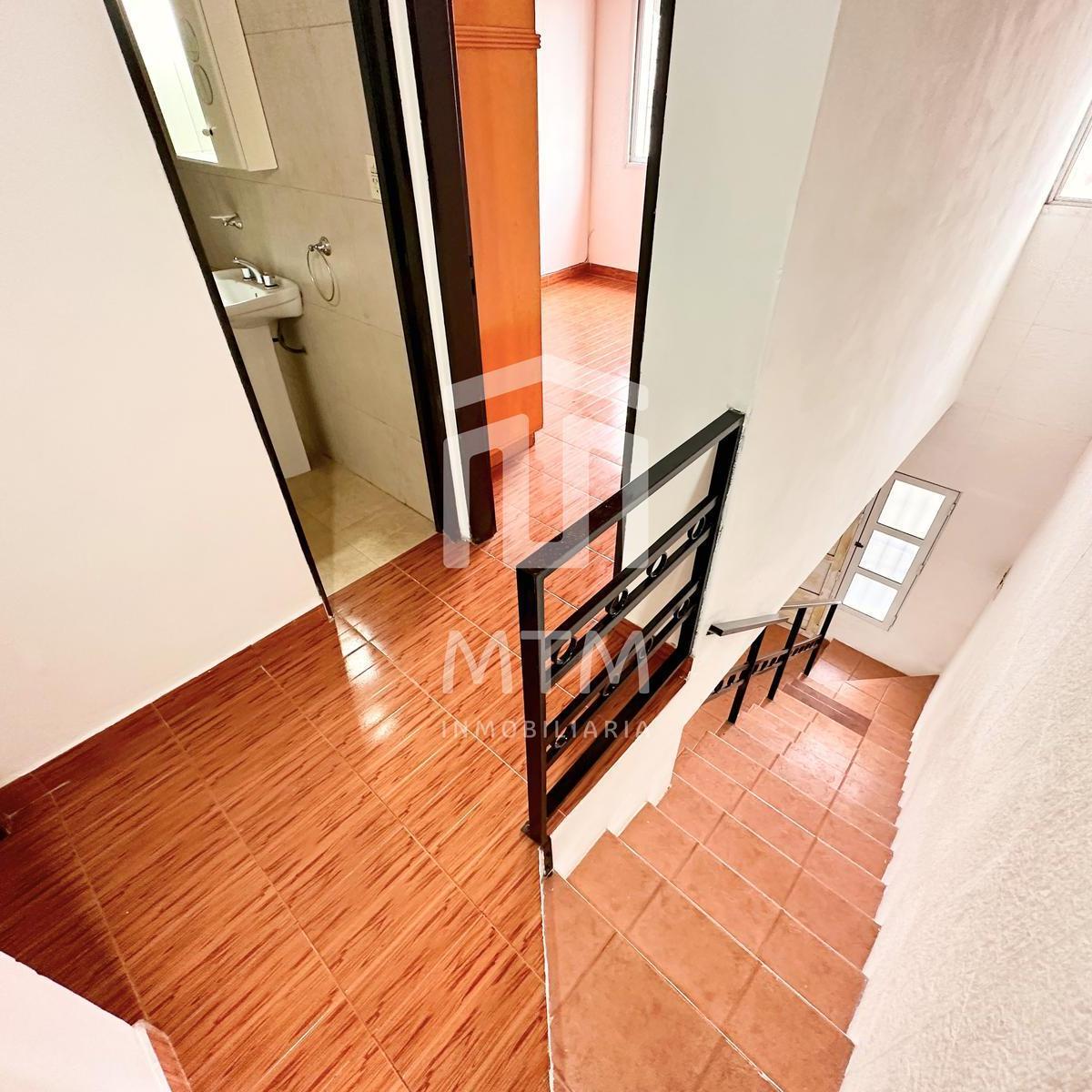 Casa Tipo Duplex en Venta Rosario, La Florida. 2