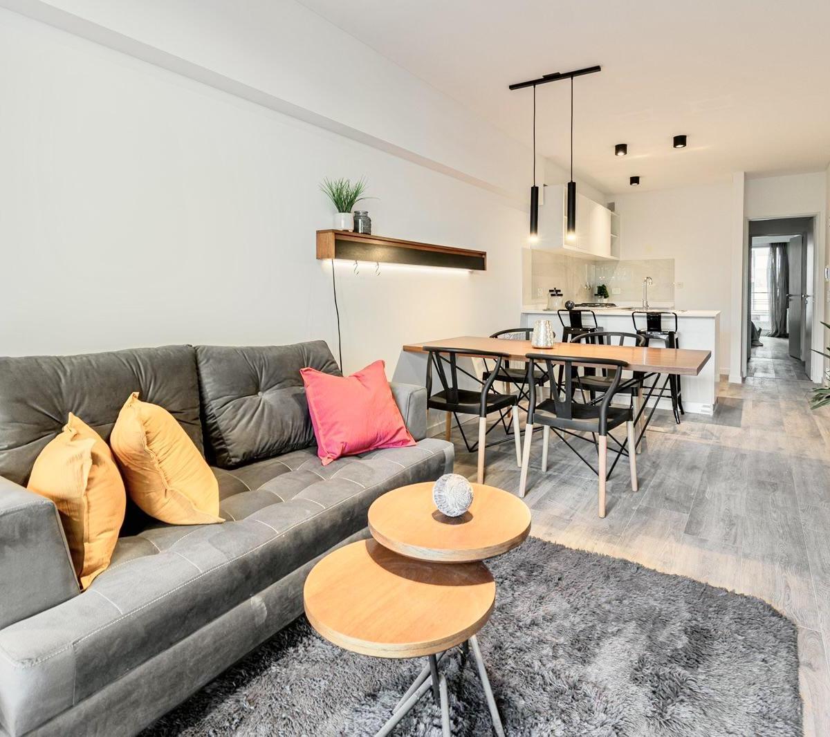 Departamento en Venta, Rosario, Centro.