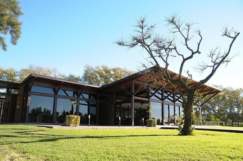 Terreno en Venta Azahares del Paraná.