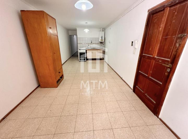 Departamento en Alquiler Rosario, Luis Agote. 2