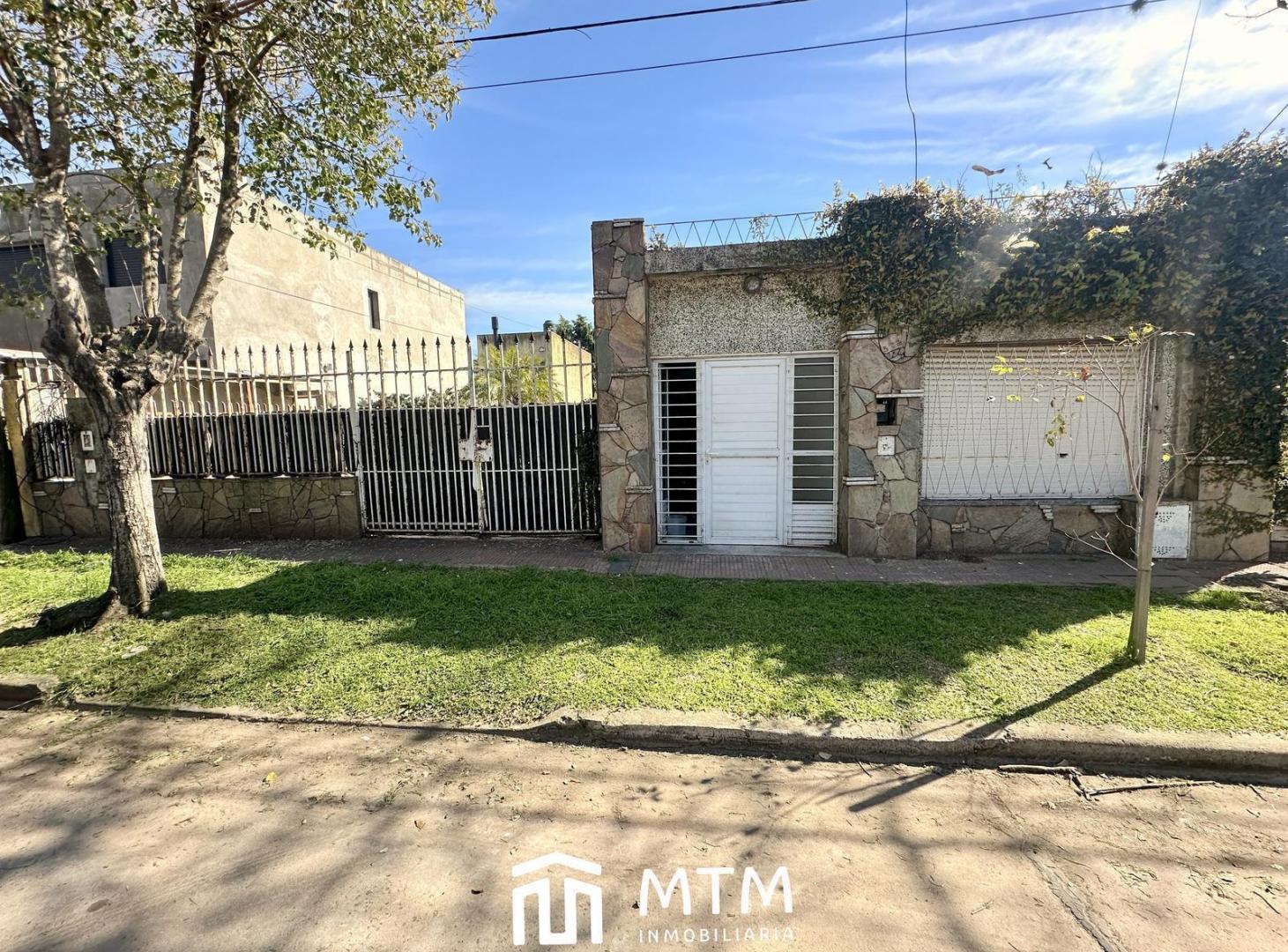 Terreno en Venta Rosario, La Florida.