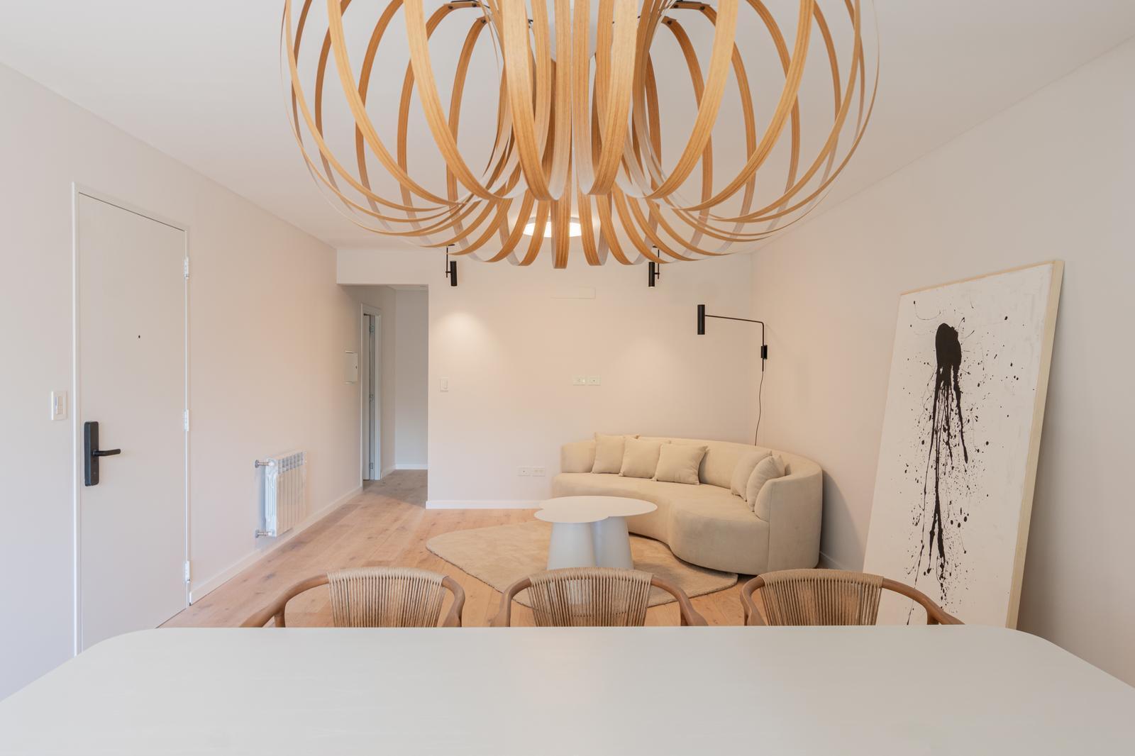 Departamento en Venta Rosario, Centro.