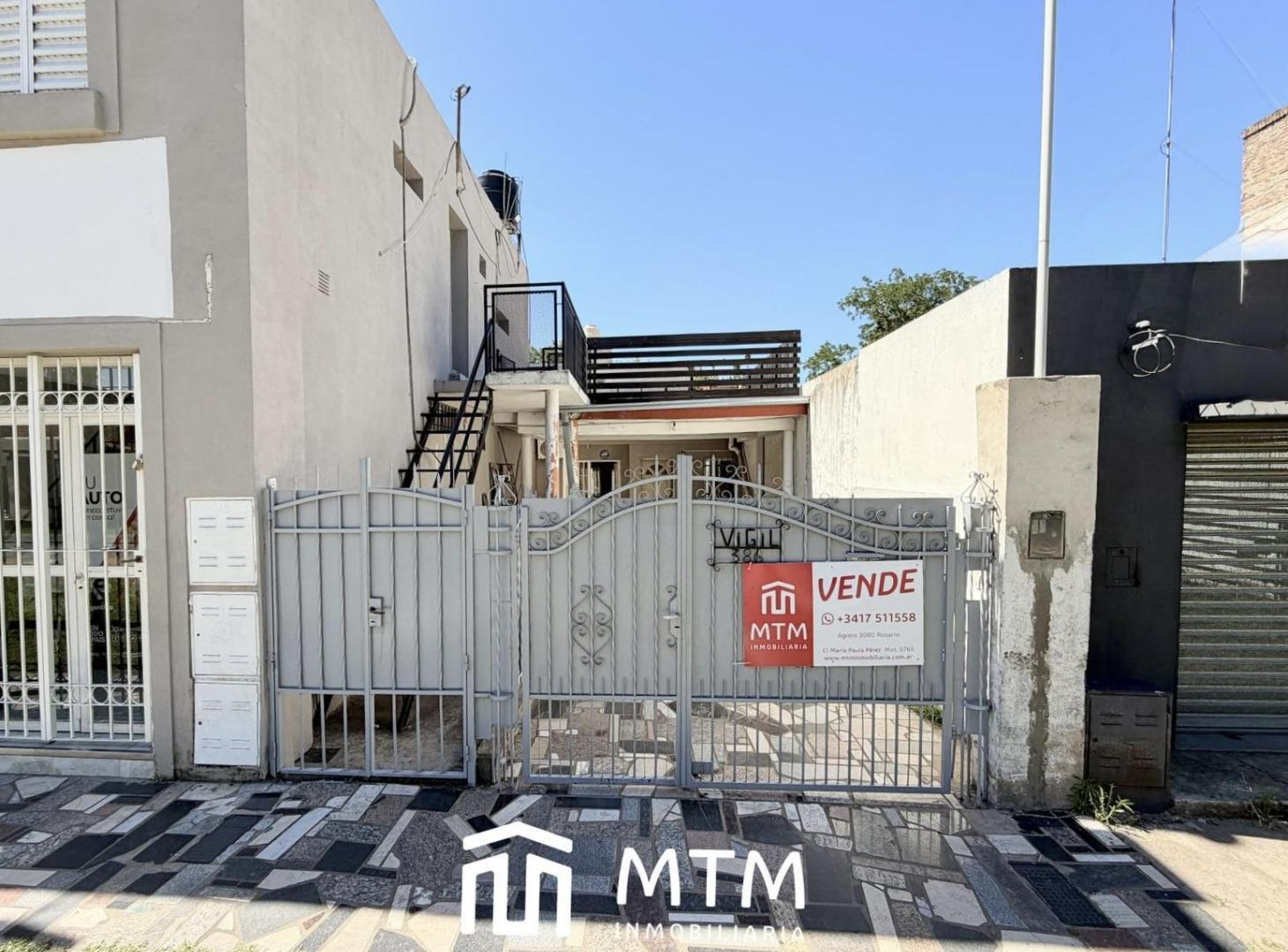 Casa en Venta Granadero Baigorria.