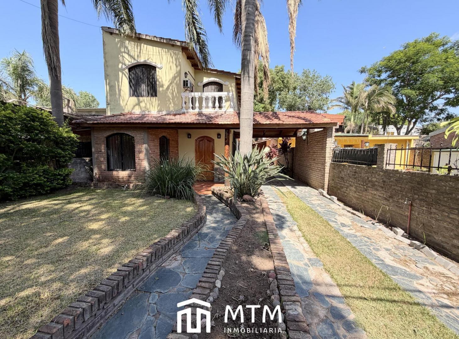 Casa en Venta Granadero Baigorria.