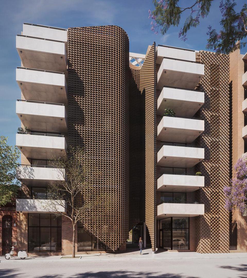 Departamento en Venta Rosario, Pichincha Financiación.