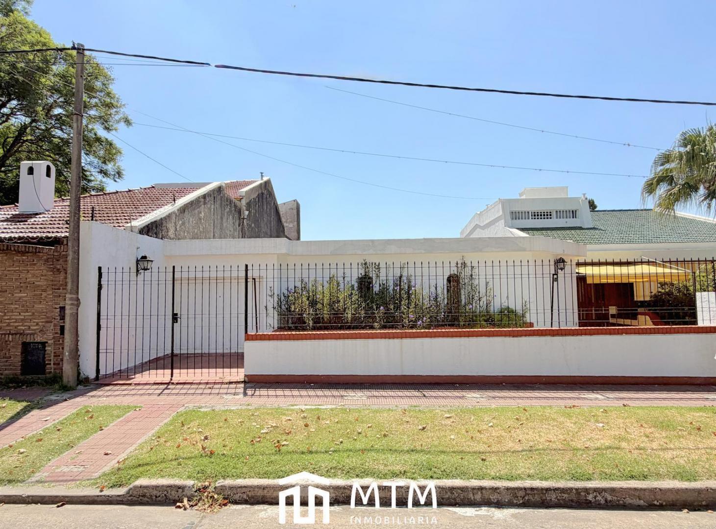 Terreno en Venta Rosario, Alberdi.