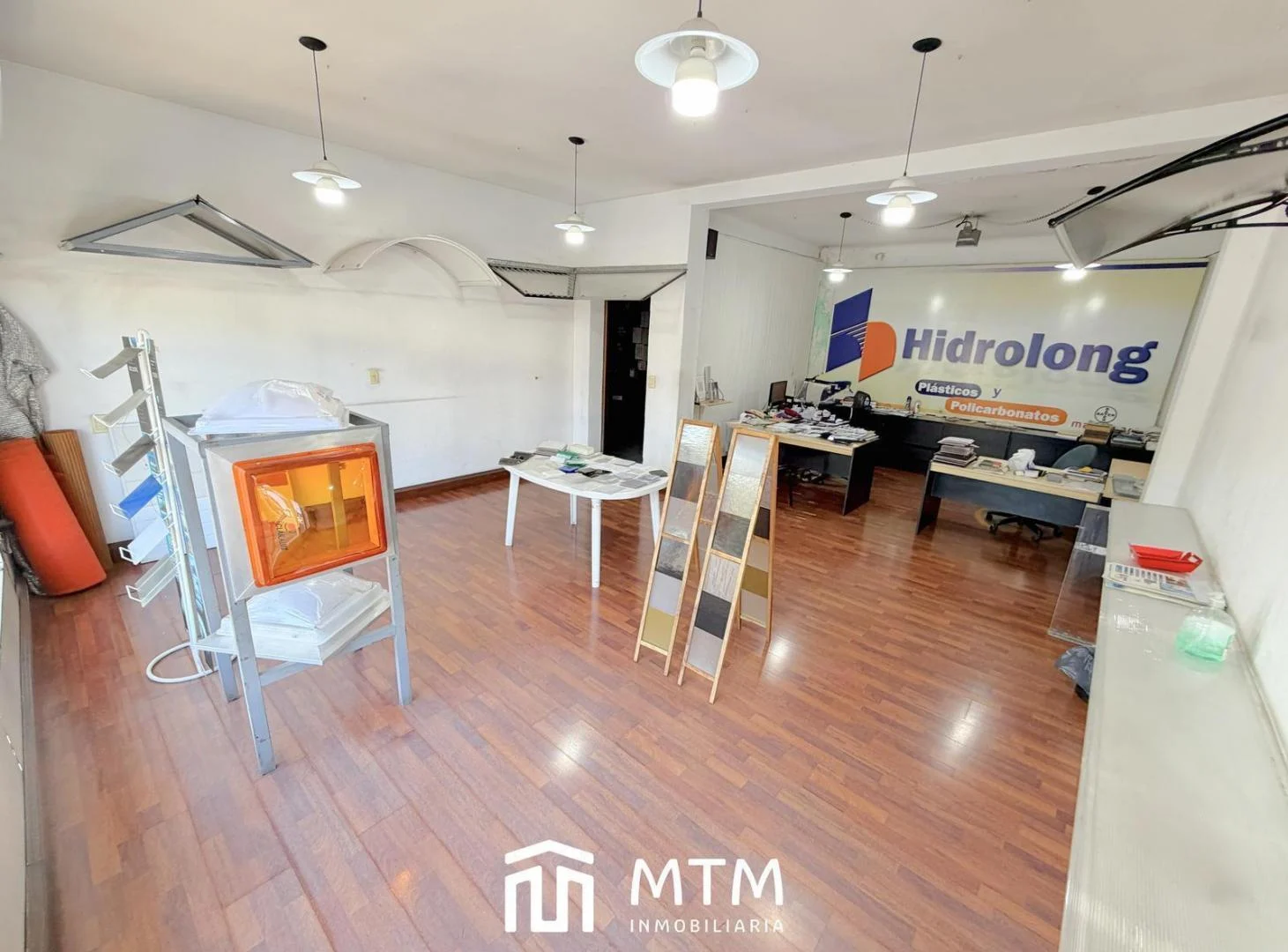 Local en Venta Rosario, Belgrano.