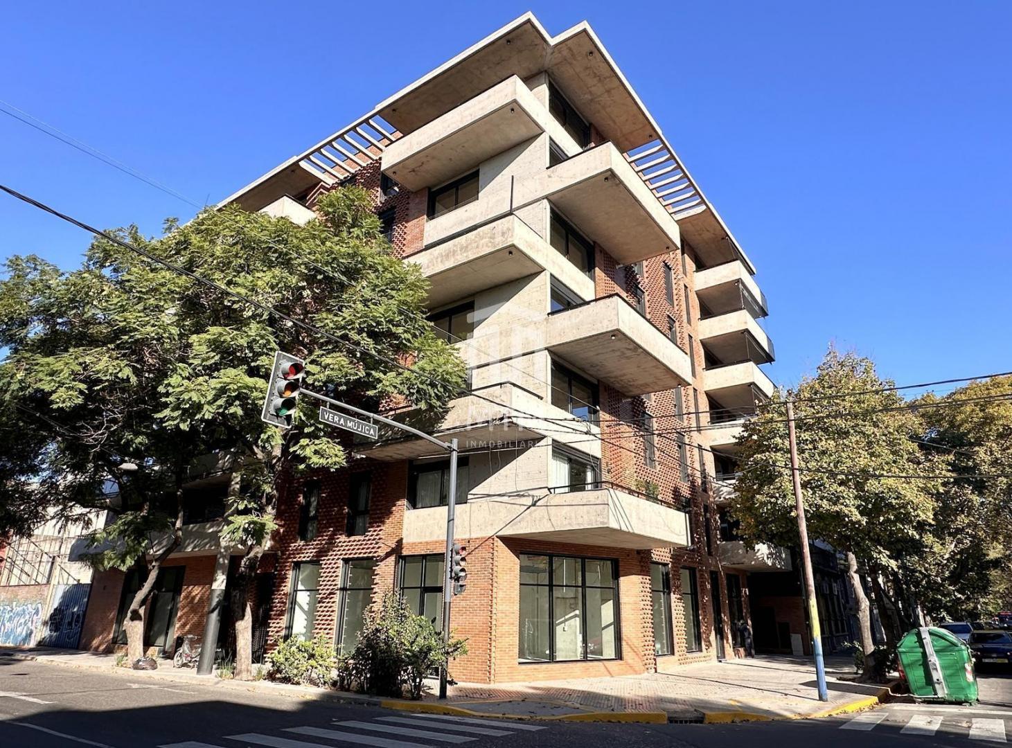 Departamento en Venta Rosario, Luis Agote
