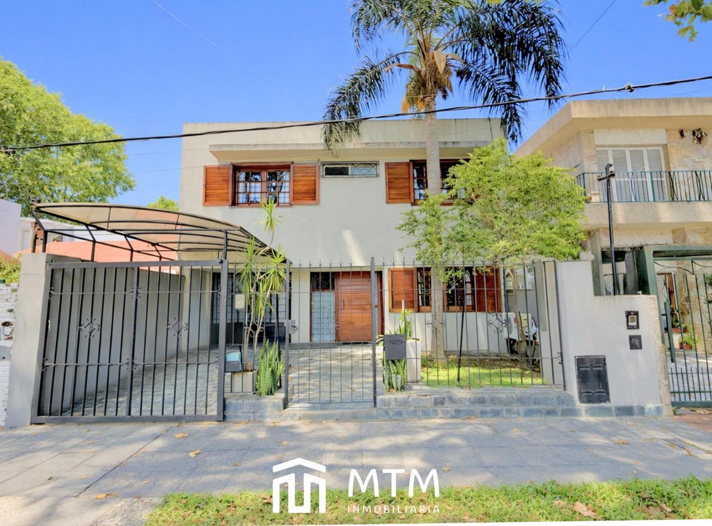 Casa en Venta Rosario, Alberdi.