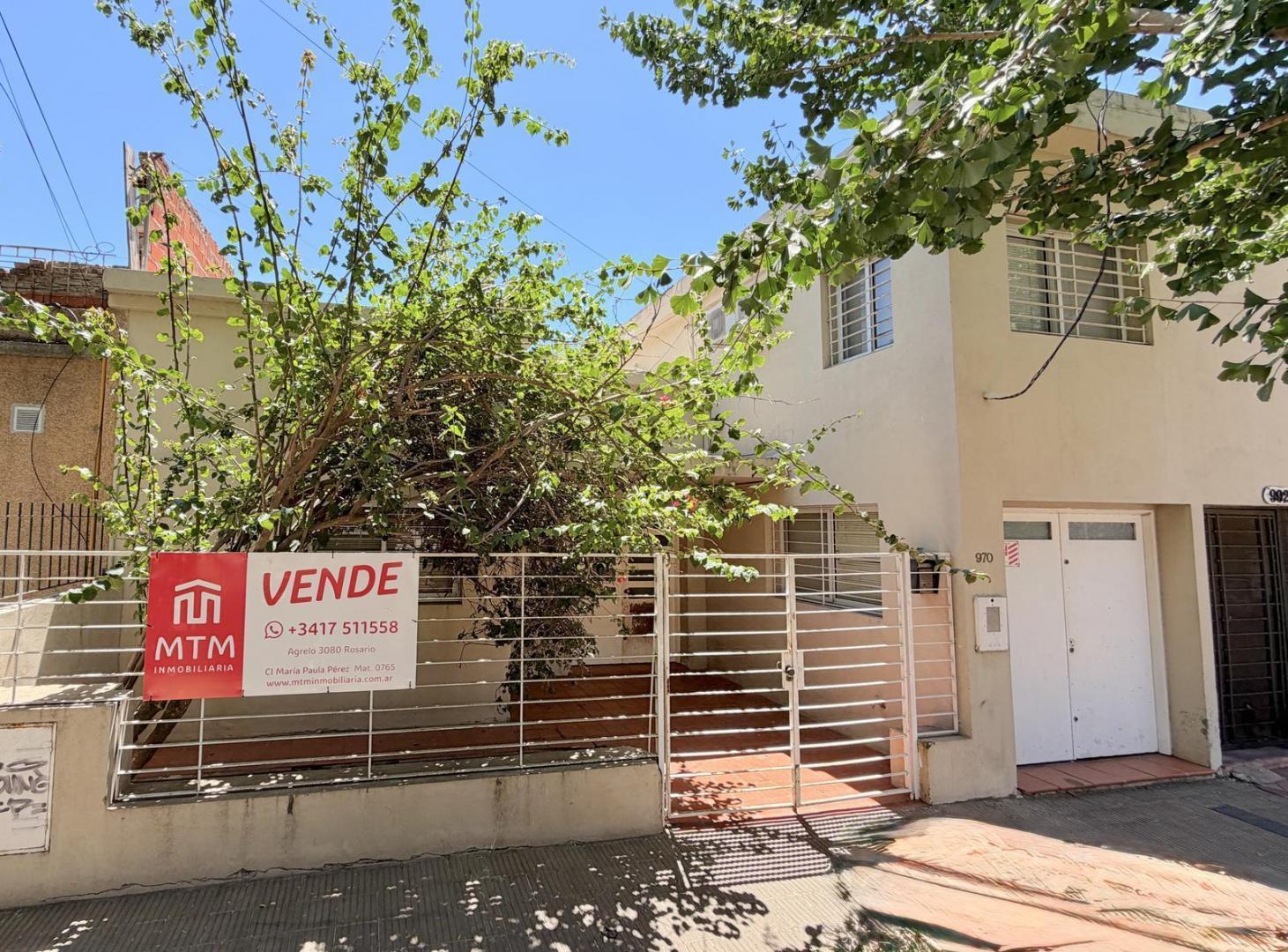 Casa en Venta Rosario, Alberdi.